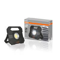 OSRAM LEDinspect Flood 20W  ,LAMPA INSPECTIE CU LEDURI,UNGHIURI MULTIPLE SI MAGNETI PRINDERE 