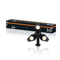 OSRAM LEDinspect PRO HELI 1000, LAMPA LUCRU CU LED, TREPIED TELESCOPIC SI PRINDERE MAGNETICA