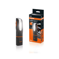 OSRAM LEDinspect MINI250 ,  LAMPA INSPECTIE CU LEDURI,BAZA MAGNETICA SI CARLIG AGATARE REINCARCABILA 