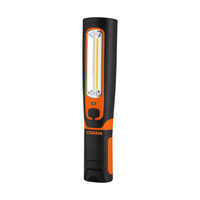 OSRAM LEDinspect TWIST250  , LAMPA INSPECTIE CU LEDURI,ROTATIE 360,UNGHIURI MULTIPLE,CARLIG AGATARE SI MAGNET