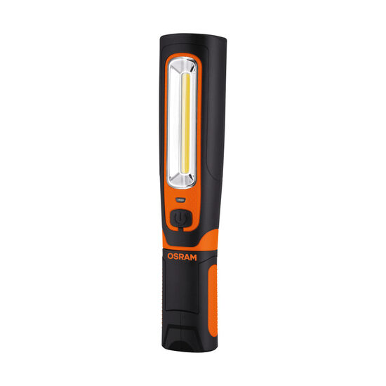 OSRAM LEDinspect TWIST250  , LAMPA INSPECTIE CU LEDURI,ROTATIE 360,UNGHIURI MULTIPLE,CARLIG AGATARE SI MAGNET