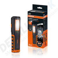 OSRAM LED inspect FAST CHARGE PRO500 - LAMPA INSPECTIE CU LEDURI,CARLIG AGATARE,MAGNET CU INCARCARE RAPIDA
