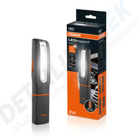 OSRAM LED inspect MAX500 - LAMPA INSPECTIE CU LEDURI,CARLIG AGATARE, MAGNET SI LAMPA UV
