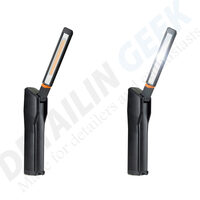 OSRAM LED inspect SLIM 500 - LAMPA INSPECTIE CU LEDURI,UNGHIURI MULTIPLE,CARLIG AGATARE SI MAGNET
