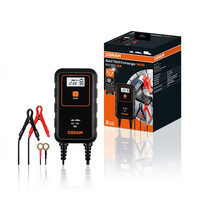 OSRAM SMART-CHARGE 6/12V - REDRESOR AUTOMAT