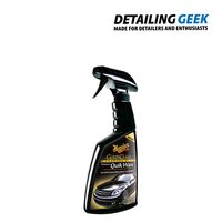 MEGUIAR'S Gold Class Carnauba Plus Premium Quick Wax 473 ml - Ceara lichida premium pe baza de carnauba