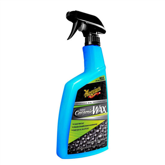 MEGUIARS HYBRID CERAMIC WAX 768 ml  - Ceara lichida ceramica hibrida