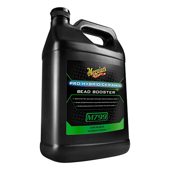  MEGUIAR'S PRO HYBRID CERAMIC BEAD BOOSTER 3.78L - Sealant auto 