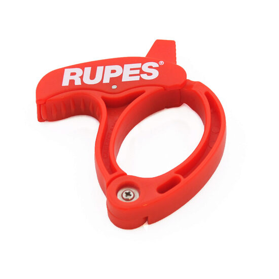 RUPES Clamping cable for polishing machines-Clema de prins cablurile de la masinile de polisare
