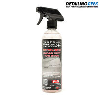 P&S Terminator Enzyme Spot and Stain Remover 473ml - Solutie de curatare si de eliminare a petelor organice de pe suprafete