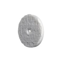 Rupes DA Ultra Fine Cut 80 mm - Microfibra fina de taiere
