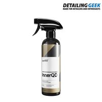 CAR PRO InnerQD Interior Quick Detailer 500ml - Quick Detailer pentru toate suprafetele din interior