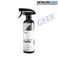 CAR PRO Clarify Glass Cleaner 1000ml - Solutie de curatare pentru sticla, interior si exterior