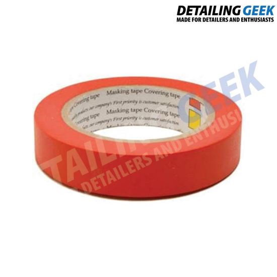 CAR PRO Masking Tape 24mm x 40m - Banda de mascare