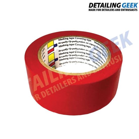 CAR PRO Masking Tape 45mm x 40m - Banda de mascare