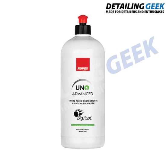 RUPES ADVANCED PASTA POLIS STAND ALONE PROTECTION AND MAINTENANCE 1L