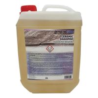 Detailing Geek Ceramic Shampoo 5L - Sampon auto ceramic 1:200 concentrat de mentenanta si protectie
