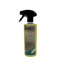 Detailing Geek Ceramic Glass Seal 0.5L - Protectie hibrofoba pentru sticla