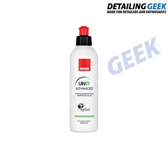 RUPES ADVANCED PASTA POLIS STAND ALONE PROTECTION AND MAINTENANCE 250ml