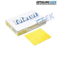 KOVAX TOLE CUT K800 29X35 mm 25buc - Coli abrazive pentru slefuire manuala cu granulatie de 800