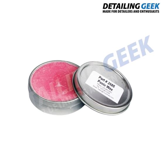 FINISH KARE 2685 Cherry Pink Paste Wax 59g - Ceara auto solida pe baza de Carnauba