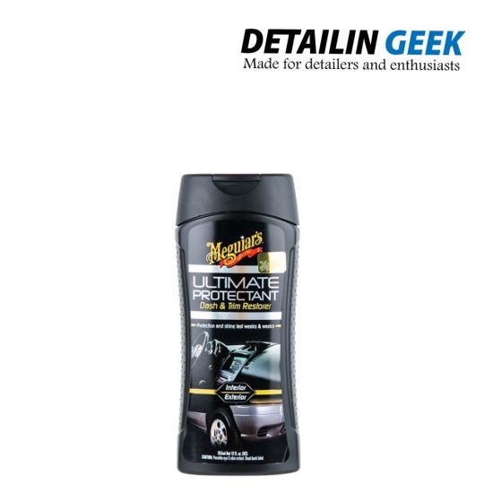 MEGUIARS ULTIMATE PROTECTANT,355ml -SOLUTIE PROTECTIE INTERIOR EXTERIOR 