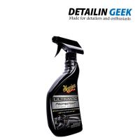 MEGUIARS Ultimate Protectant,450ml - SOLUTIE PROTECTIE INTERIOR 