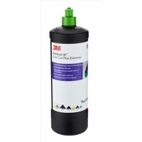3M FAST CUT PLUS EXTREME 1L - PASTA ABRAZIVA DOP VERDE