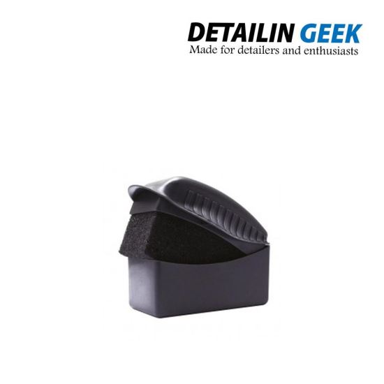 MEGUIARS TYRE DRESSING APPLICATOR PAD - Aplicator Dressing Anvelope