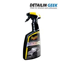 Meguairs ULTIMATE QUIK DETAILER 709 ml - Quick detailer pentru exterior