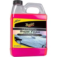 MEGUIARS ULTIMATE SNOW FOAM-1.89L-Spuma activa spalare auto 