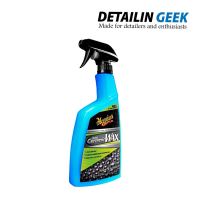  MEGUIARS-HYBRID CERAMIC WAX - EU, 769 ML- SPRAY CEARA CERAMICA 