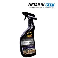 MEGUIARS ULTIMATE INTERIOR DETAILER -EU,450ml-Solutie de curatare 