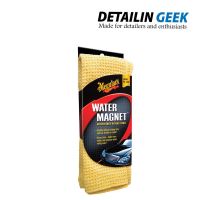 MEGUIARS WATER MAGNET,55 x 76 cm- LAVETA USCARE SUPRAFETE UDE, 