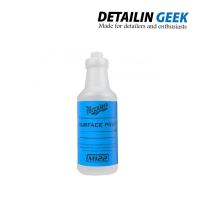 MEGUIARS SURFACE PREP (SECONDARY BOTTLE)-Sticla goala de rezerva pentru curatare suprafete