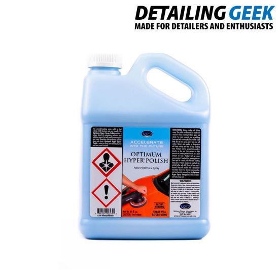 OPTIMUM HYPER POLISH SPRAYABLE  (1900 ml) - Pasta foarte fina de super finisare