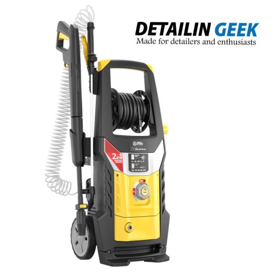 Annovi Reverberi,High pressure washer-Aparat de spalat  cu inalta presiune DHS SERIES 2KA 220-240V/50Hz
