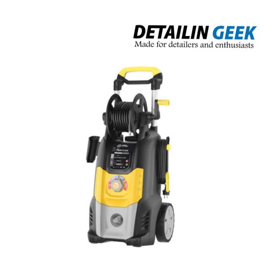 Annovi Reverberi,High pressure washer-Aparat de spalat  cu inalta presiune 5KA TWIN FLOW 220-230V/50-60Hz