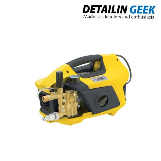 Annovi Reverberi,High pressure washer-Aparat de spalat  cu inalta presiune VIP REVO R.614 220-240V/50Hz