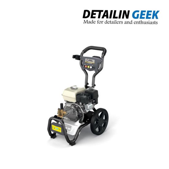 Annovi Reverberi,High pressure washer-Aparat de spalat  cu inalta presiune SUPREME 40