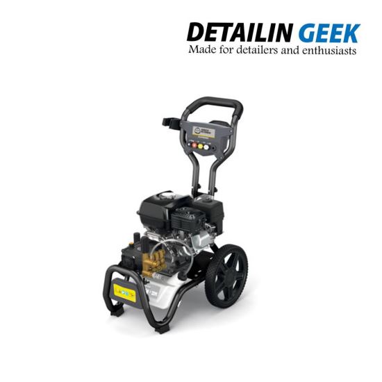 Annovi Reverberi,High pressure washer-Aparat de spalat  cu inalta presiune SUPREME 43