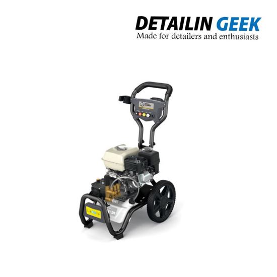 Annovi Reverberi,High pressure washer-Aparat de spalat  cu inalta presiune SUPREME 50