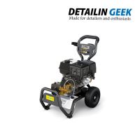 Annovi Reverberi,High pressure washer-Aparat de spalat  cu inalta presiune SUPREME 75