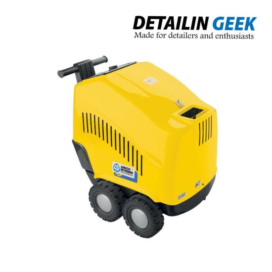 Annovi Reverberi,High pressure washer-Aparat de spalat  cu inalta presiune HOT 1509 PRO 230V/50Hz