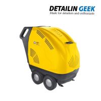 Annovi Reverberi,High pressure washer-Aparat de spalat  cu inalta presiune HOT 2021N 400V/50Hz