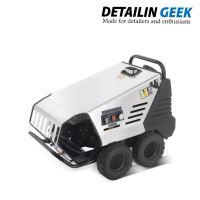 Annovi Reverberi,High pressure washer-Aparat de spalat  cu inalta presiune HOT 1310 INOX 230V/50Hz