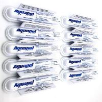 Kit 10 bucati Aquapel - Tratament hidrofob pentru Sticla