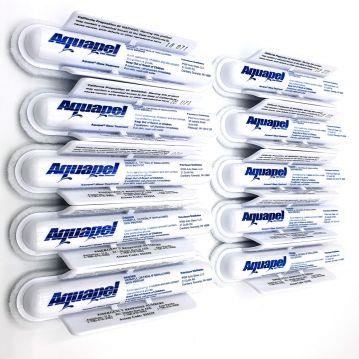 Kit 10 bucati Aquapel - Tratament hidrofob pentru Sticla