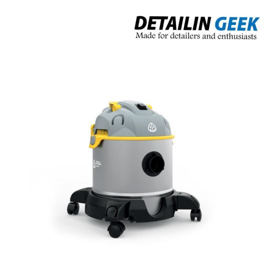 Annovi Reverberi,AR 20M ,Wet,dry and ash vacuum cleaners-Aparat profesional de aspirat cenusa AR 20M 220-240V/50-60Hz