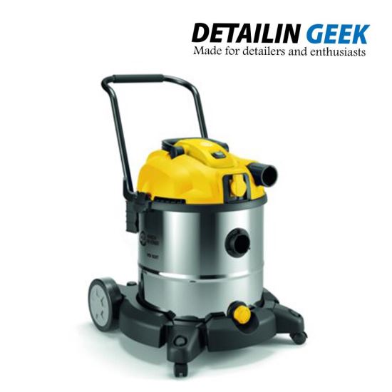 Annovi Reverberi,WD 50XT,Wet/dry vacuum cleaners-Aspirator Umed/Uscat  WD 50XT 220-240V/50-60Hz